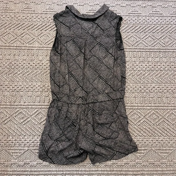 Hei Hei Anthropologie Romper - Picture 5 of 5